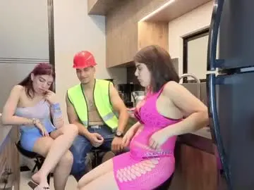 Chaturbate Live Sex Cam of hall_sextape