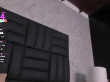 Chaturbate Adult Video Chat of hanna_vasquez