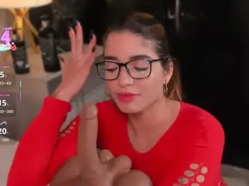 Chaturbate Free Porn Cam of hanna_vasquez