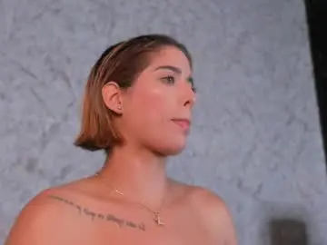 Chaturbate Adult Video Chat of hanna_vasquez