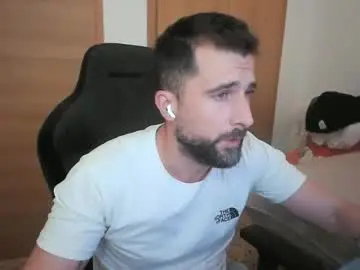 Chaturbate Adult Video Chat of iberian_macho