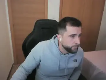 Chaturbate Nude Webcam of iberian_macho