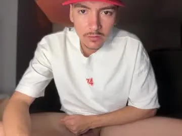 Chaturbate Free Porn Cam of jack_norizz