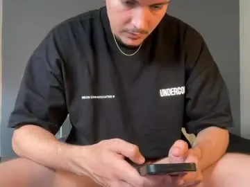 Chaturbate Adult Webcams of jack_norizz