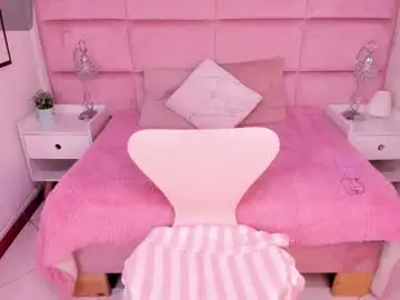 Chaturbate Nude Webcam of janah_myers