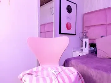 Chaturbate Sex Cam of janah_myers