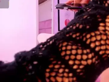 Chaturbate Live Sex of janah_myers