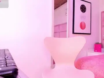 Chaturbate Private Sex Chat of janah_myers