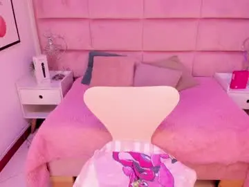 Chaturbate Adult Video Chat of janah_myers