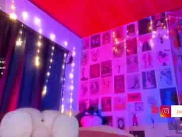 Chaturbate Free Live Porn of jannaasuna