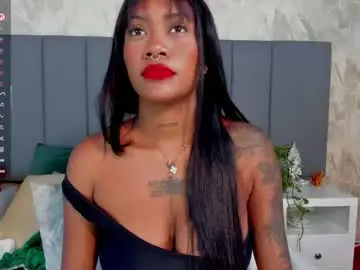 Chaturbate Adult Video Chat of julianamiller
