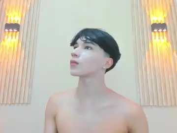 Chaturbate Sex Cam of julii_rico