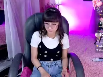 Chaturbate Best live sex cam show of keiko_amane