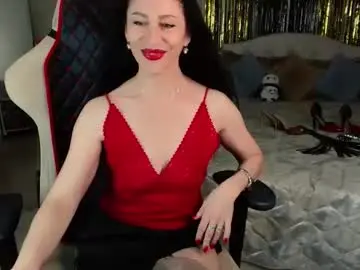 Chaturbate Nude Webcam of leilamurray