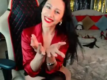 Chaturbate Live Porn of leilamurray