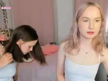 Chaturbate Sex Chat of lisaluve