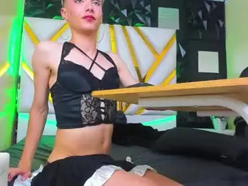 Chaturbate Best live sex cam show of mabbelnova