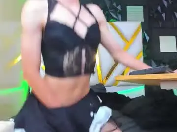 Chaturbate Live Sex Cam of mabbelnova