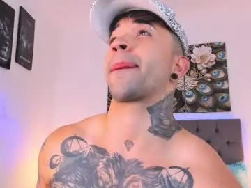 Chaturbate Free Porn Cam of matthew_colee