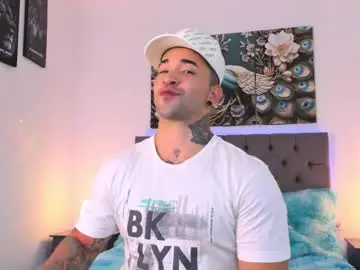 Chaturbate Best Webcam of matthew_colee