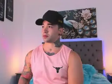 Chaturbate Adult Webcam of matthew_colee