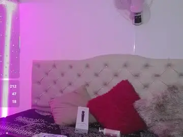 Chaturbate Sex Cam of maylin_hornyy19