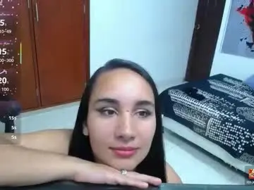 Chaturbate Adult Video Chat of maylin_hornyy19