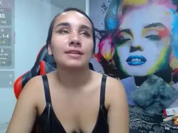 Chaturbate Live Sex Cam of maylin_hornyy19