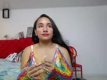Chaturbate Free Porn Cam of maylin_hornyy19