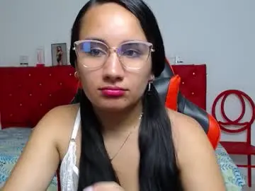 Chaturbate Nude Webcam of maylin_hornyy19