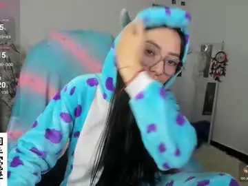 Chaturbate Free Live Porn of moonlady_