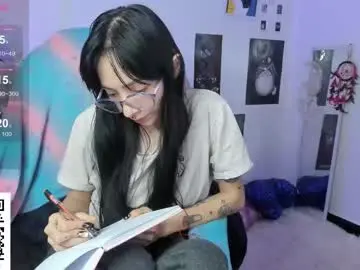 Chaturbate Adult Webcam of moonlady_