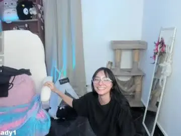 Chaturbate Watch Live Sex Cams of moonlady_
