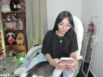 Chaturbate Private Sex Chat of moonlady_