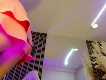 Chaturbate Live Sex of nahomyrusell