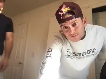 Chaturbate Adult Video Chat of natetheexplorer