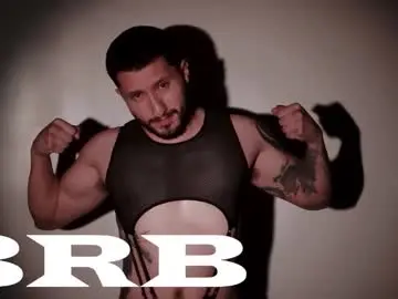 Chaturbate Live Sex of nathan_rivers