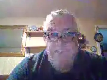 Chaturbate Live Sex of oldcock65uk