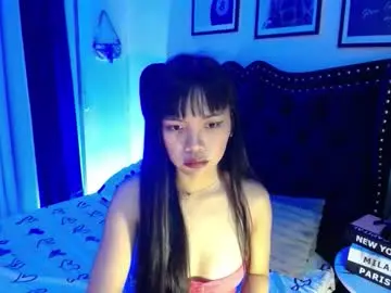 Chaturbate Best live sex cam show of pinay_slutx