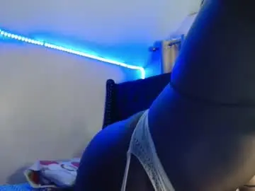 Chaturbate Live Sex Cam of pretty_nyra
