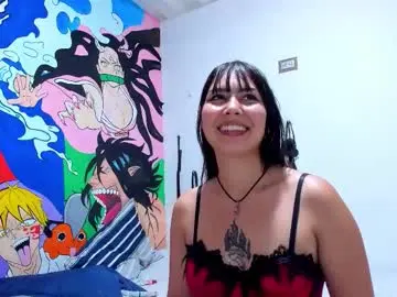 Chaturbate Adult Webcam of roxyandaron2