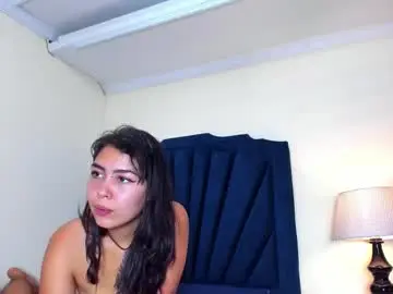 Chaturbate Private Sex Chat of roxyandaron2