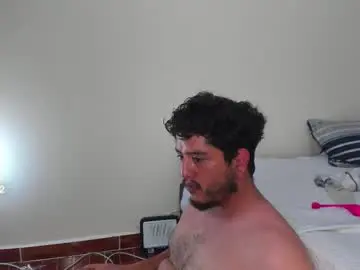 Chaturbate Best Webcam of roxyandaron2