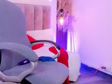 Chaturbate Live Sex Cam of samanttha_brown