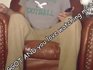 Chaturbate Live Sex of swolebbc