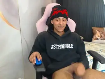 Chaturbate Free Porn Cam of taylor_bigdick18