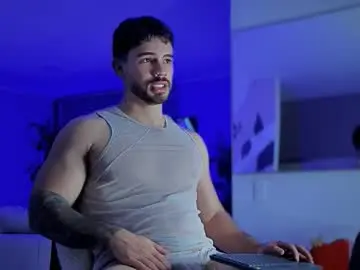 Chaturbate Adult Video Chat of valenthinoking