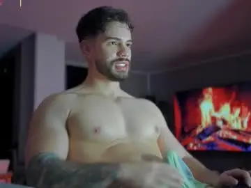 Chaturbate Free Live Porn of valenthinoking