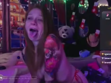 Chaturbate Best Webcam of whosplayingwithfire