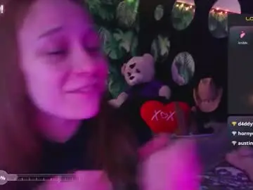 Chaturbate Free Live Porn of whosplayingwithfire